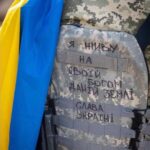 Молитва військовослужбовця