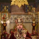 Відбулося «Паломництво миру до Святої землі»