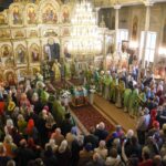Піднесемо молитви за постраждалих та вбитих братів і сестер наших