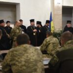 ПЦУ вітають ЗСУ в КРИМУ!