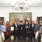 «Можна зруйнувати храм, але не віру» – архиєрей ПЦУ з Маріуполя