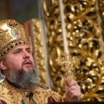 Проповідь Блаженнійшого Митрополита Київського і всієї України Епіфанія у двадцяту неділю після П’ятидесятниці