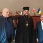 Священик ПЦУ із волонтерською місією відвідав Польщу