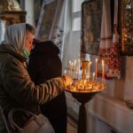 Через утиски окупантів у Криму залишилось 4 священики ПЦУ і 7 парафій