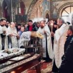 ВІЧНА ПАМ'ЯТЬ ПОЛЕГЛИМ ГЕРОЯМ УКРАЇНИ!