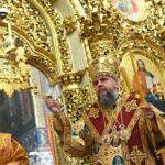 Всенічне бдіння напередодні двадцятої неділі після П’ятидесятниці