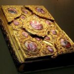 Читання святого Євангелія. Про те, чому в храмах читаються ті самі Євангельські уривки