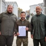 В одинадцяти єпархіях УПЦ провели в останню дорогу полеглих Захисників України
