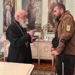 Упокоївся ковельський релігієзнавець Дмитро Корнелюк