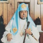 Моліть Бога за Україну, Святійший Патріарше МСТИСЛАВЕ
