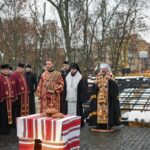 Архієпископ Вишгородський Агапіт взяв участь у заупокійній молитві за жертвами Голодомору-геноциду
