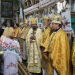 Предстоятель прийняв прот. Тимофія Лагановича, який разом з громадою приєднався до ПЦУ