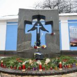26 листопада Україна вшановує пам'ять жертв Голодомору. Запаліть свічку пам'яті