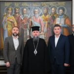 Понад 55 тисяч гривень зібрали на благодійному концерті УПЦ в Корці на Рівненщині