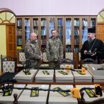 Вітання керуючого Чернівецько-Хотинської єпархії ГЕРМАНА (Семанчука) з 13-тою річницею єпископської хіротонії