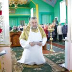 Військові капелани отримали мандати від митрополита Епіфанія