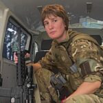 На Рівненщині заклали капсулу під новий храм ПЦУ