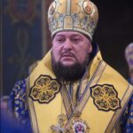 Вітання керуючого Чернівецько-Хотинської єпархії ГЕРМАНА (Семанчука) з 13-тою річницею єпископської хіротонії