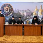 Анонс Фонду пам'яті Блаженнішого Митрополита Володимира