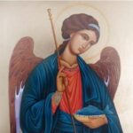 Молитва до Архангела Божого Рафаїла
