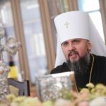 Молитва жива і дієва, коли промовляємо її рідною мовою – Епіфаній