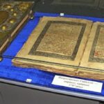 Музейники врятували від росіян 300-річне Євангеліє Івана Мазепи: неймовірна історія порятунку святині
