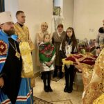 Проповідь Митрополита Епіфанія у 21-шу неділю після П’ятидесятниці 2022 р.Б.
