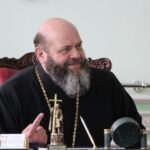 Митрополит Михаїл: «Хто проти об'єднання великої Української церкви – той проти України»