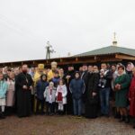Харківська міськрада відзначила архиєреїв ПЦУ, УПЦ, УГКЦ та головного рабина Харківщини