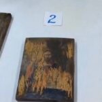 Окупанти вкрали ікони із церкви ПЦУ в Енергодарі – мер