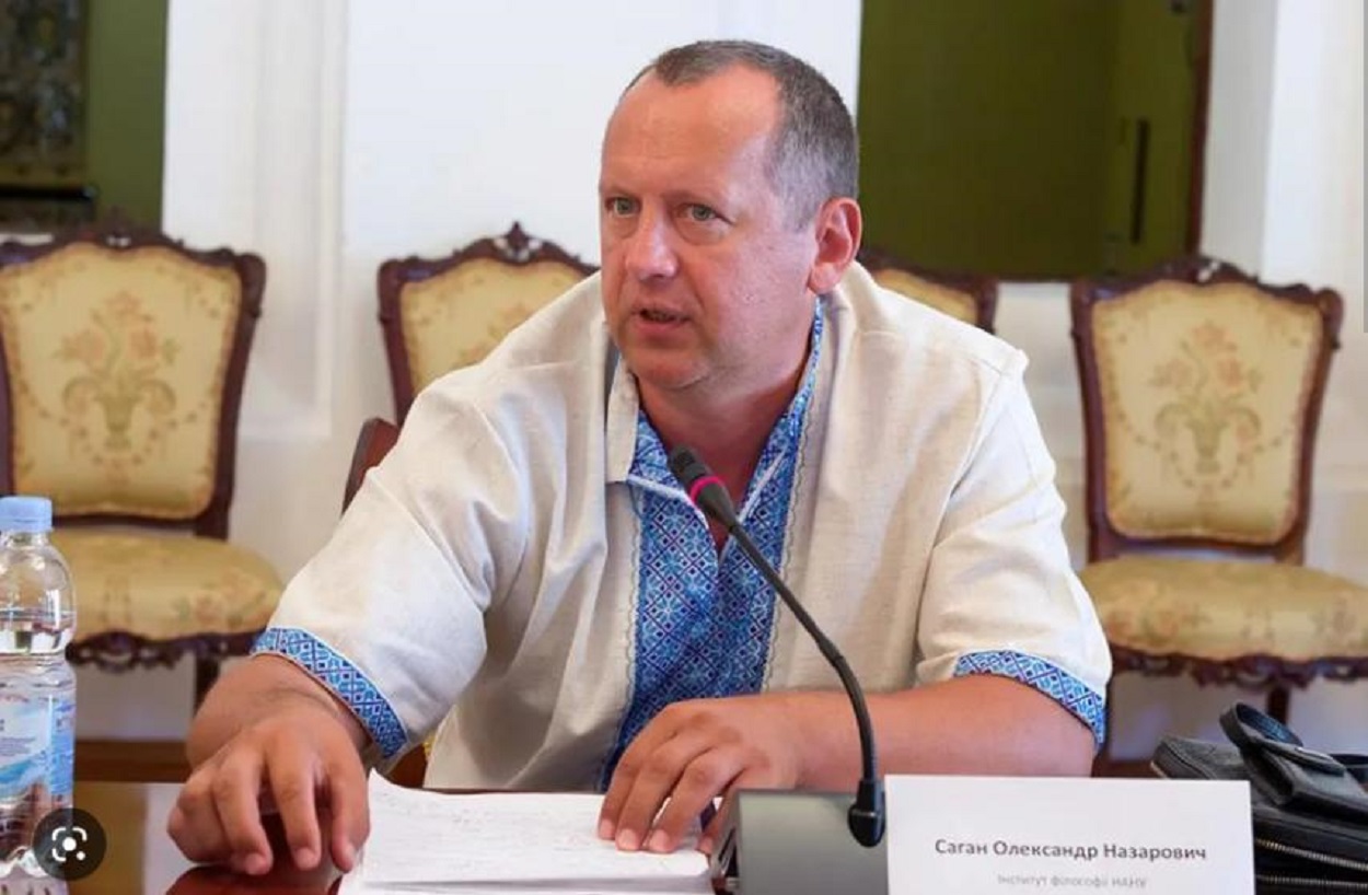«Через моспатріархат кремль десятиліттями створював передумови для поглинання України» – професор Олександр Саган