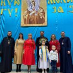 Понад 55 тисяч гривень зібрали на благодійному концерті УПЦ в Корці на Рівненщині