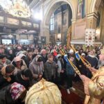 Митрополит Епіфаній з Першосвятительським візитом прибув в Івано-Франківськ