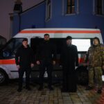З молитвою на колінах духовенство і віряни у різних єпархіях провели у вічність полеглих Героїв
