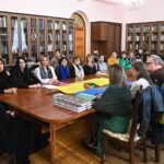 Представник ЛГБТ – Екзарх Вселенського Патріарха – відвідав Тернопільщину