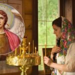 Єпископ Митрофан відвідав координаційний гуманітарний центр Харківщини