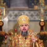 Проповідь Блаженнійшого Митрополита Київського і всієї України Епіфанія у двадцять другу неділю після П’ятидесятниці 2022 р.Б.