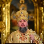 Проповідь Митрополита Епіфанія у 21-шу неділю після П’ятидесятниці 2022 р.Б.