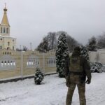 Володимир та Олена Зеленські вшанували пам’ять загиблих учасників Революції Гідності