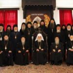 Проповідь Блаженнійшого Митрополита Київського і всієї України Епіфанія у двадцять другу неділю після П’ятидесятниці 2022 р.Б.