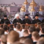 Проповідь Предстоятеля ПЦУ Епіфанія у двадцять третю неділю після П’ятидесятниці