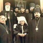 «Через моспатріархат кремль десятиліттями створював передумови для поглинання України» – професор Олександр Саган
