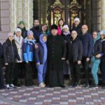 Окупанти вкрали ікони із церкви ПЦУ в Енергодарі – мер