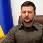 Зеленський повідомив, що почав консультуватись з Єленським в питаннях релігії і цікавиться цим питанням особисто