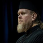 Святійший Патріарх Філарет вшанував пам’ять жертв Голодомору (+ВІДЕО)