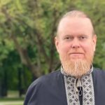 Предстоятель зустрівся з рідними загиблих, полонених та зниклих безвісти захисників України