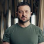 Проповідь Митрополита Епіфанія в день свята Собору архістратига Михаїла та інших небесних сил безплотних 2022 р.Б.