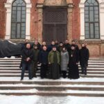 Харківська єпархія ПЦУ розпочала духовну опіку над тюрмами області