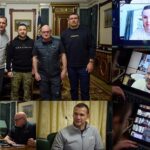 «Не буде так: сьогодні заснули, завтра прокинулися – московського патріархату нема. Роботи насправді дуже багато» – відомий релігієзнавець, професор Олександр Саган