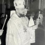 Архів/Фонд пам'яті Блаженнішого Митрополита Володимира